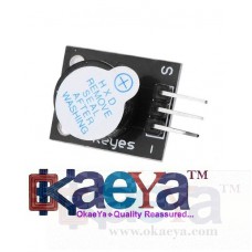 OkaeYa Active Buzzer Module